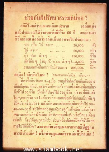 วิธีประกอบอาหารมังสวิรัติ 1