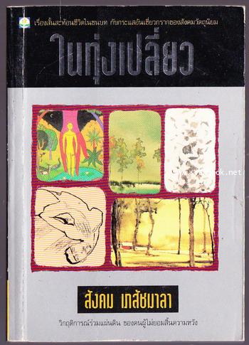 ในทุ่งเปลี่ยว