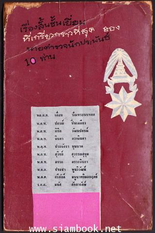 โปลิศมาแล้ว 1