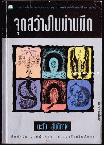 จุดสว่างในม่านมืด