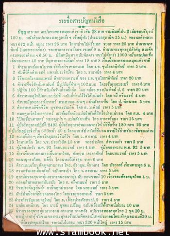 นิราสของสุนทรภู่ และ บางคน 1