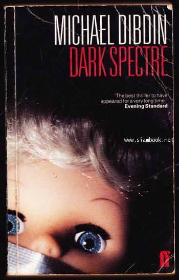 Dark Spectre