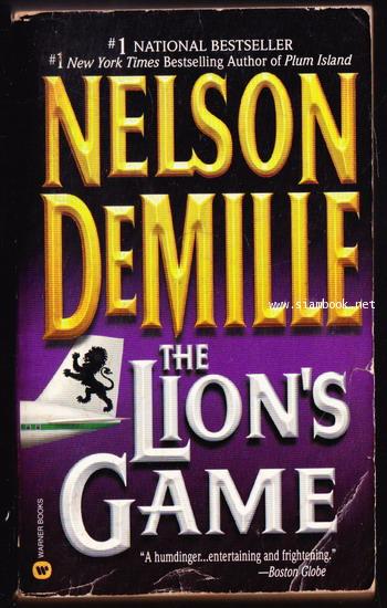 The Lion\'s Game
