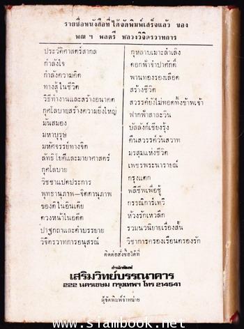 กำลังความคิด 1