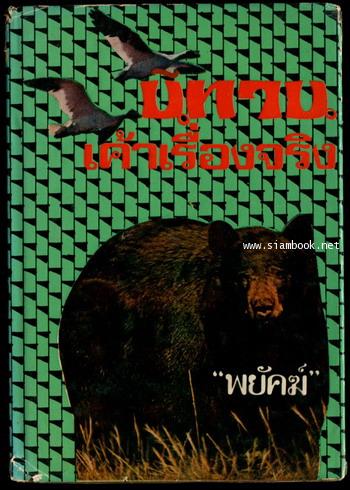 นิทานเค้าเรื่องจริงชุดใหม่