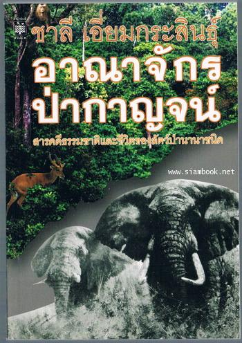อาณาจักรป่ากาญจน์ *