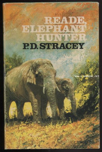 READE, Elephant Hunter