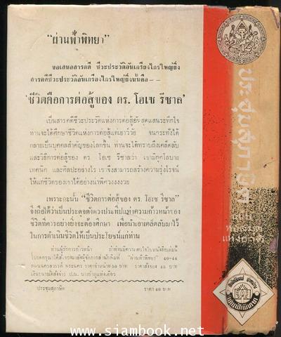 ประชุมสุภาษิตโบราณและคำอธิบาย รวมจำนวน 42 เรื่อง