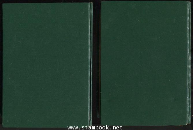 ปูนปิดทอง *หนังสือรางวัลซีไรต์* -2เล่มชุด- 1