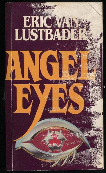 ข้ามฟ้าล่าพยัคฆ์ (Angel Eyes)