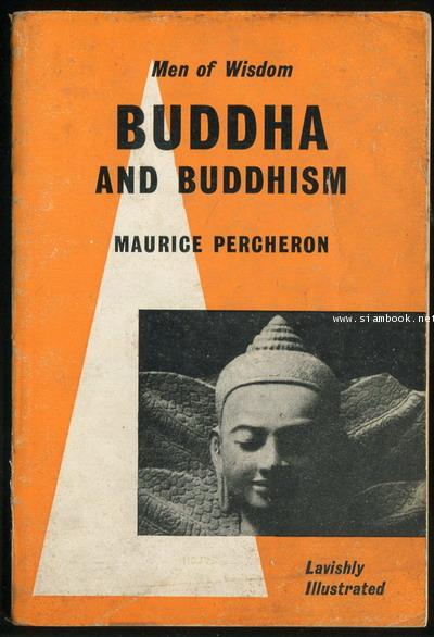 Men of Wisdom Buddha and Buddhism