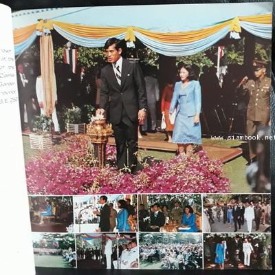 เมืองไทยโลกของกล้วยไม้ (Thailand The World of Orchids) ไทย-English 2