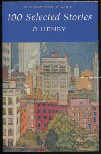 O Henry 100 Selected Stories 0