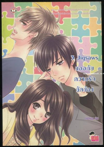 3 Jigsaws ขออภัยความรักขัดข้อง