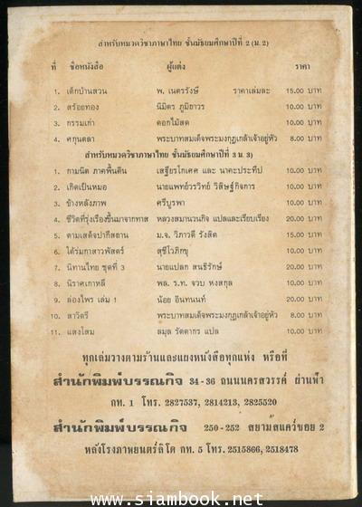 ข้างหลังภาพ 1