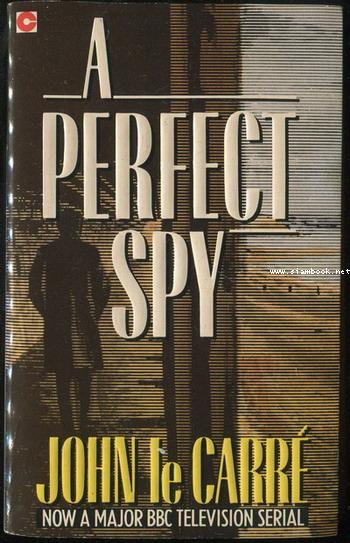 A Perfect Spy 0