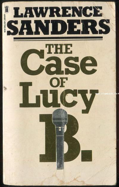 The Case of Luch B.