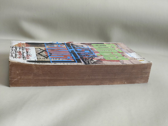 โปติอุส บุรุษจอมโหดแห่งยุค (Proteus) / มอรีส เวสท์ (Morris West) แปลโดย ส.ศิริพร 4