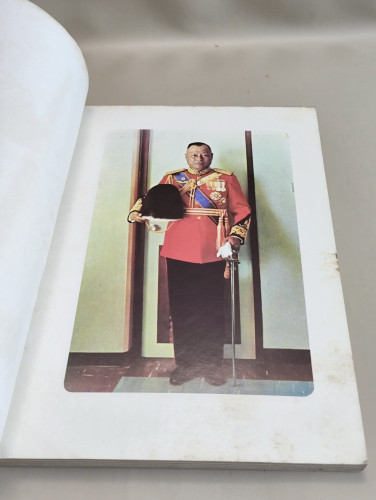 พระราชประวัติสมเด็จพระนเรศวรมหาราช อนุสรณ์ พลเอกอรุณ ทวาทศิน(ถูกพล.อ.ฉลาด หิรัญศิริยิงเสียชีวิต) 6