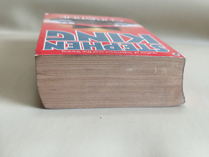 Christine By Stephen King 3