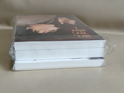 นกยูงแดง เล่ม1-2-ฉบับพิเศษ (3เล่มชุด) ผลงานของ Ju-On 3