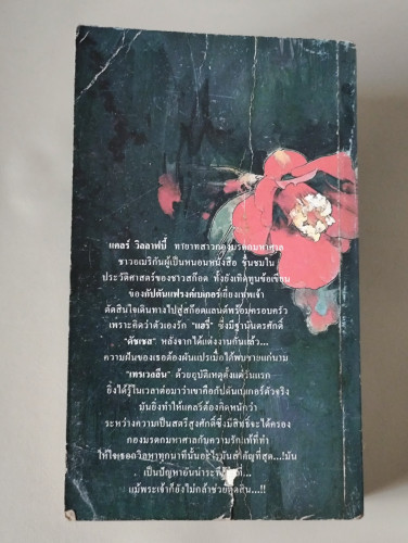 สะพานข้ามดาว (The Duchess) / จู๊ด ดีเวอร็อกซ์ (Jude Deveraus) แปลโดย บุญญรัตน์ 1