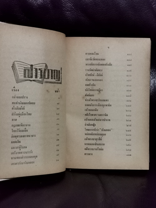 ศาลไทยในอดีต / ประยุทธ สิทธิพันธ์ -หนังสือดีร้อยเล่มที่คนไทยควรอ่าน- *พิมพ์ครั้งแรก* 8