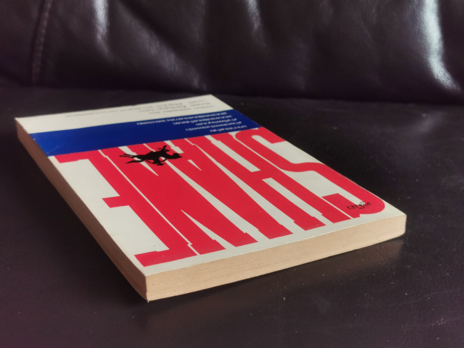 คู่มือ Shane / แจ็ค เชเฟอร์ (Jack Schaefer)   แปลโดย วรรณา หอมแย้ม , ธีรวัลย์ ดิสปัญญา , วรรณี ศิริส 2