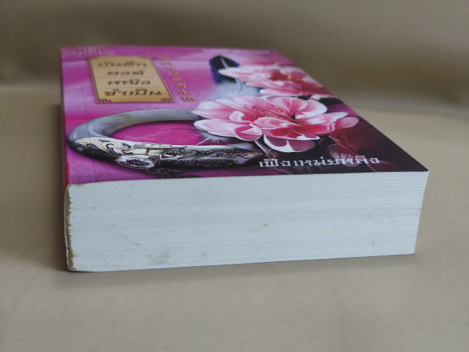 บันทึกองค์หญิงจำเป็น ผลงานของ เฟิงเหม่ยหลิง 5