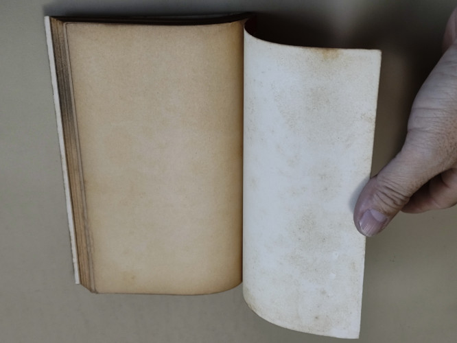 อกแม่-อกลูก ผลงานของ เออร์ม่า บอมเบ็ค  (Erma Bombeck) แปลโดย โรจนา นาเจริญ 8