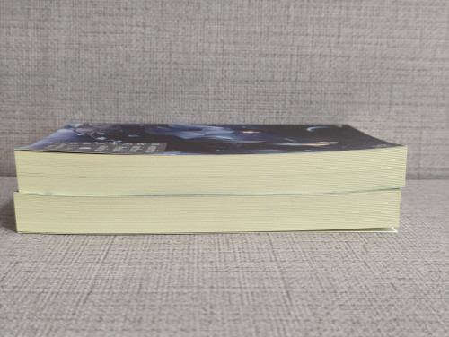พวกท่านอย่ารังแกศิษย์พี่ของข้านะ 2 เล่มจบ (ที่คั่น+โปสการ์ดเฉพาะเล่ม2) / กู่อวี้เหวินเซียง แปลโดย ซิ 4
