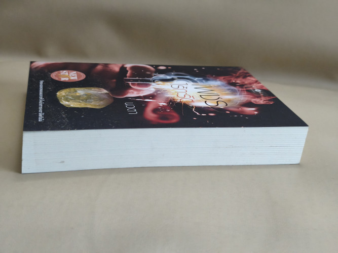 เพชรไร้กะรัต ผลงานของ นวตา 4