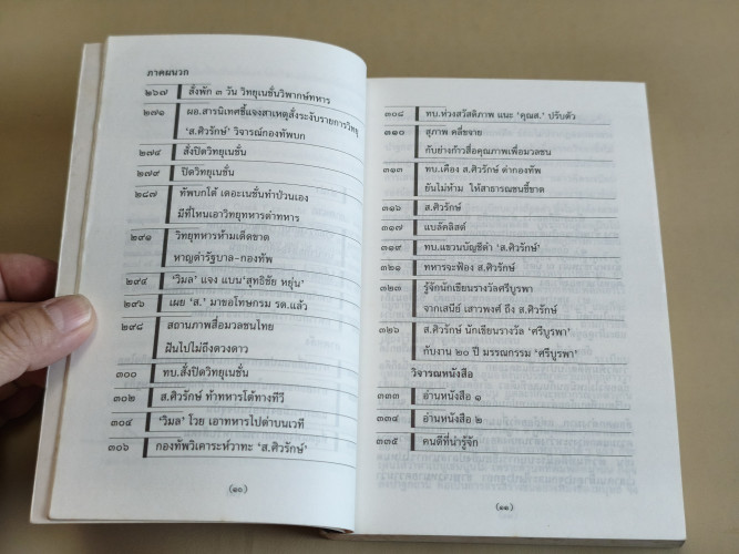 พริกไทยเม็ดนิดเดียวเคี้ยวยังร้อน ผลงานของ ส.ศิวรักษ์ (สุลักษณ์ ศิวรักษ์) 9