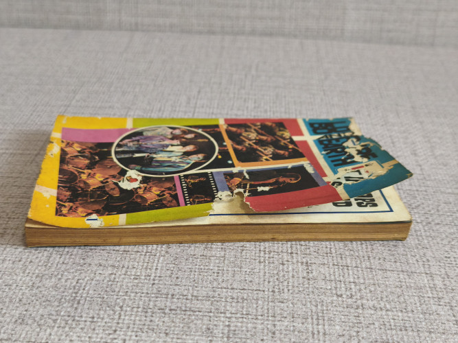 I.S.Song Hits Impressive Song เล่ม 95 ปก Lobo & Rare Earth ผลงานคลาสสิคของ เล็ก วงศ์สว่าง 5