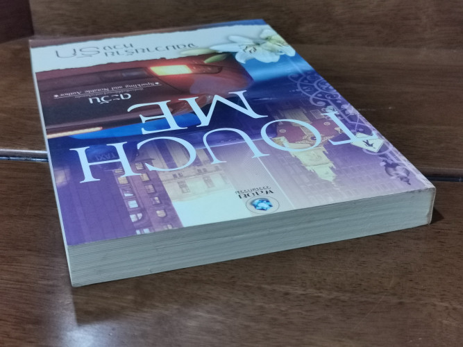 Touch Me จอมวายร้ายหวงรัก / ตะวัน 2