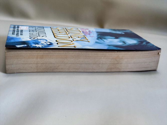 ฟ้าลิขิต (Windmills of The Gods) / ซิดนีย์ เชลดอน (Sidney Sheldon) แปลโดย สุวิทย์ ขาวปลอด 4