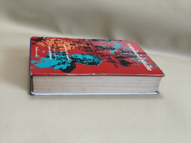 ราชบัลลังก์รุสเซีย (Nicholas and  Alexandra) ของ Robert K. Massie เรียบเรียงโดย นายตำรา ณ เมืองใต้ 5