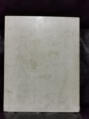 ประวัติวัดปทุมคงคา หนังสืออนุสรณ์ พระเทพปริยัติ (อาภารํสีเถระ ดำ ป.ธ.๔) 9