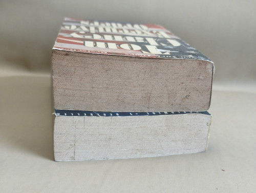 ขย้ำพยัคฆราช (Executive Orders) -2เล่มชุด- ของ ทอม แคลนซี่ย์ (Tom Clancy) แปลโดย สุวิทย์ ขาวปลอด 3