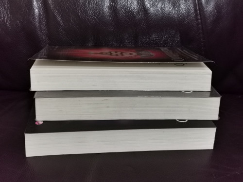 เทพธิดาในหีบแก้ว (Key Trilogy) / นอร่า โรเบิร์ตส์ (Nora Roberts) 2