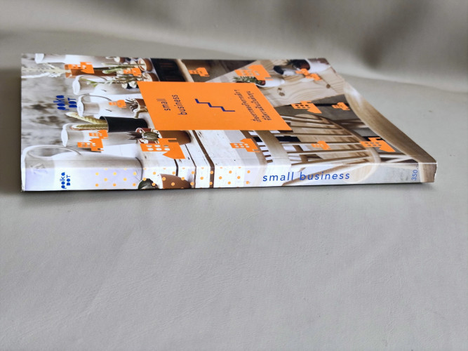 small business เรื่องราวของกิจการเล็กๆที่มีความฝันเป็นต้นทุน 2