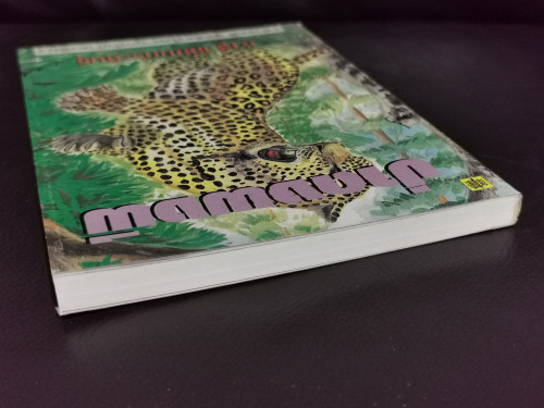 ป่าดงพงพี / ชาลี เอี่ยมกระสินธุ์ 2