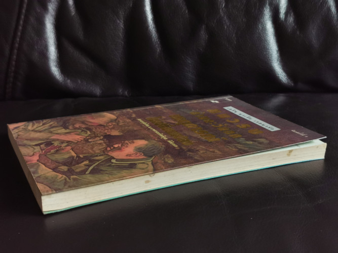 แนวรบด้านตะวันตกเหตุการณ์ไม่เปลี่ยนแปลง (All Quiet on The Western Front) / เอริค มาเรีย เรอมาร์ค 3