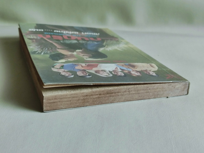 กบฏรัก (York , The Renegade) / ไอริส โจแฮนเซ่น (Iris Johansen) แปลโดย กัณหา แก้วไทย 3