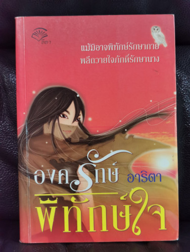องครักษ์พิทักษ์ใจ / อาริตา