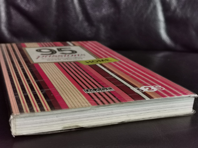 95 Passions Home / พลอย จริยะเวช 4