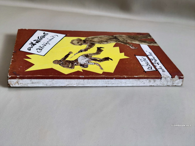 คดีพิสดาร วิธีเข้าคุกเล่ม2 / ผลงานของ เปรมชัย 2