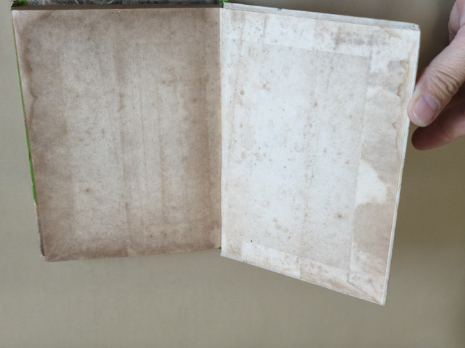 กุศโลบายในการครองชีพ ผลงานของ ดร.แอรี่ ไคเอฟ แปลโดย พิชัย รัตนประทีป 7