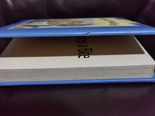 Friends, Food and Fun (Mike Takes A Bite + The Wonderful Tree) 3