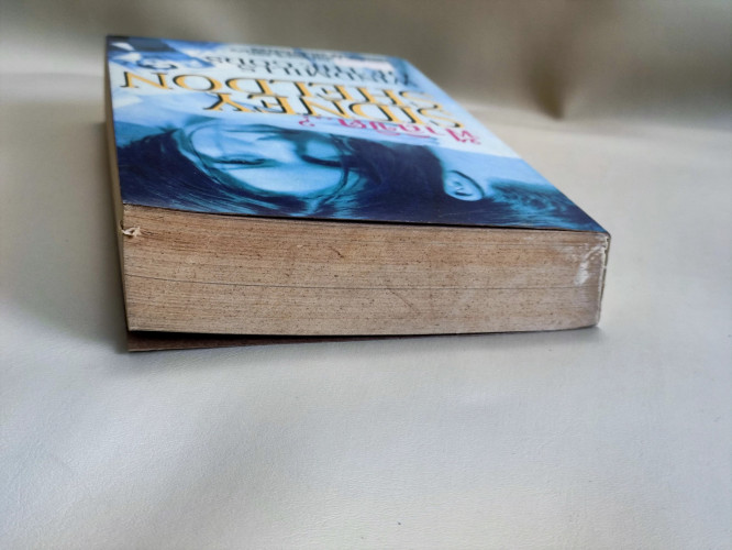 ฟ้าลิขิต (Windmills of The Gods) / ซิดนีย์ เชลดอน (Sidney Sheldon) แปลโดย สุวิทย์ ขาวปลอด 3